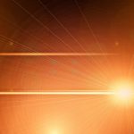 Ein Licht geht auf