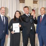 Stiebel Eltron holt Markenauszeichnung
