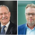 Volker Klodwig verlässt BSH – Friedrich rückt auf