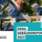 Dena legt neuen Gebäudereport vor