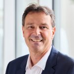 Endress + Hauser setzt an der Spitze des Vertriebs auf die interne Nachfolge