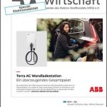 Special Elektromobilität in der ElektroWirtschaft