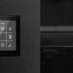 KNX Bedienung neu interpretiert