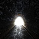 Bauwirtschaft sieht Licht am Ende des Tunnels