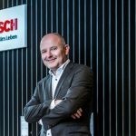 Robert Bosch Hausgeräte findet Nachfolger für Harald Friedrich