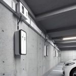 Komplette Ladeinfrastruktur-Systemlösung für Mehrfamilienhäuser, Gewerbeimmobilien und Fuhrparks