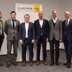 Gewiss neuer E-Markenpartner