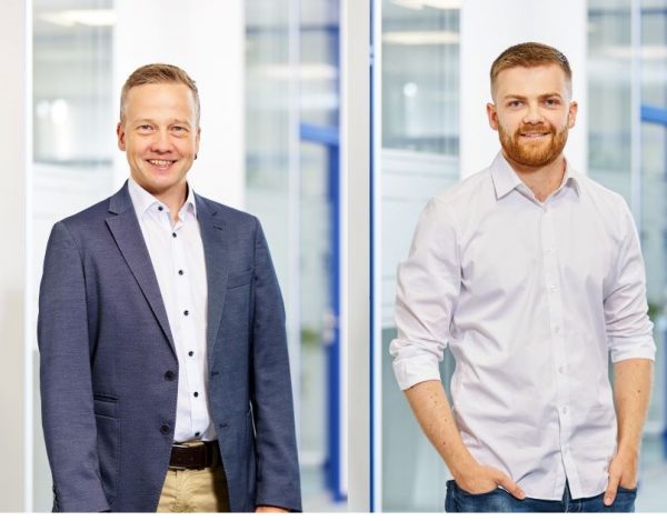 Frank Faller Archive ElektroWirtschaft