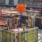 Auftragseingang im Bauhauptgewerbe gesunken