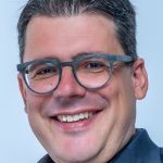 GFU: Panasonic-Manager ist neuer Chef-Aufseher