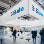 Besuchen Sie Bals auf der Messe elektrotechnik in Dortmund