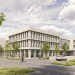 Würth Elektronik bezieht neues Entwicklungszentrum