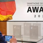 SmartHome Deutschland Awards 2023 verliehen