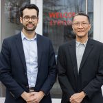 Cellpack mit neuen Chefs auf dem internationalen Parkett