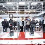 elektrotechnik: Das sagt die Messe-Chefin