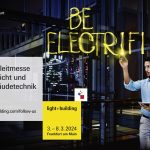 Light + Building 2024: Der Vorlauf hat begonnen