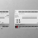 Firmware-Update für die Schalt- und Jalousieaktoren von JUNG