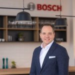 Neuer Vertriebsleiter bei Bosch Hausgeräte