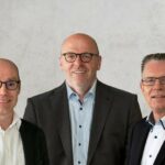 Neue Geschäftsführung bei Moster