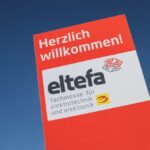 Die eltefa ist zurück