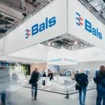 Besuchen Sie Bals auf der Messe eltefa in Stuttgart