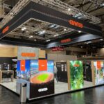 GEWISS auf der eltefa in Stuttgart – besuchen Sie uns in Halle/Stand 6B20!