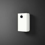 SNU Plus: Neuer Kleinspeicher von Stiebel Eltron