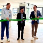 Neuer Innovation Hub bei Schneider Electric in Wiehl öffnet seine Tore