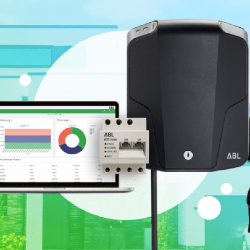 Abl Configuration Software