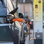 Der Markt für Elektrofahrzeuge boomt weiter