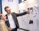 Fachmesse eltefa wartet mit facettenreichem Rahmenprogramm auf