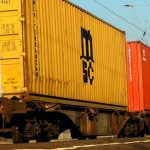 BGA: Schiene ist am Limit