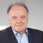 Dr. Gunther Kegel als ZVEI-Präsident wiedergewählt