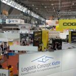 LogiMAT 2023 erzielt bestes Ergebnis seit Bestehen der Messe