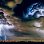Die Entwicklung der Blitzschutznormen in Deutschland