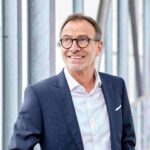Jürgen Schäfer, CSO der WAGO Gruppe, widmet sich neuen Aufgaben