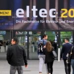 Die eltec Nürnberg feiert ein gelungenes Comeback