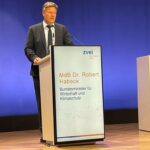 ZVEI-Jahreskongress 2023 im Rückblick