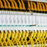 DEHNpatch – Schutz für die Ethernet-Infrastruktur