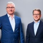 Oliver Klemm wird neuer Vorsitzender der Geschäftsleitung von Hardy Schmitz