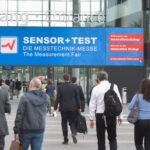 SENSOR + TEST 2023: Leitmesse für Mess- und Prüftechnik in Nürnberg