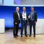 Hager und Semodia gewinnen ersten Electrifying Ideas Award