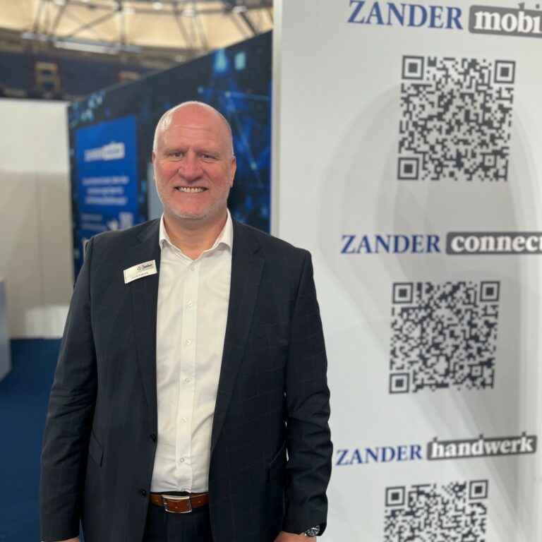  Zander trifft.. 2023 