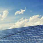 Solarhauptstadt 2023: Diese Orte sind Spitzenreiter in puncto Solarenergie
