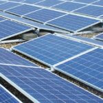 Speicherkapazität von Solarbatterien 2023 verdoppelt