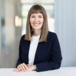 Sabine Busse wird Nachfolgerin von Daniel Hager
