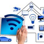 Studie zu Risiken alternder Smart-Home-Geräte