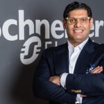 Schneider Electric ernennt neuen geschäftsführenden Vize-Präsidenten