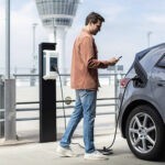 Neue Partnerschaft von reev und E-Mobility-Spezialist Keba