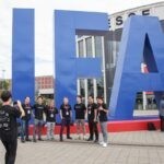 IFA 2023: Die Technologieindustrie erholt sich